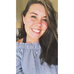 Meet your Posher, Mikaela